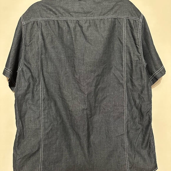 For Him London shirt - Picture 3 of 3